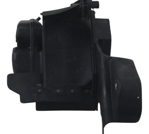 Caixa Filtro Ar C/detalhes Yamaha Xt 600 97-04 Original