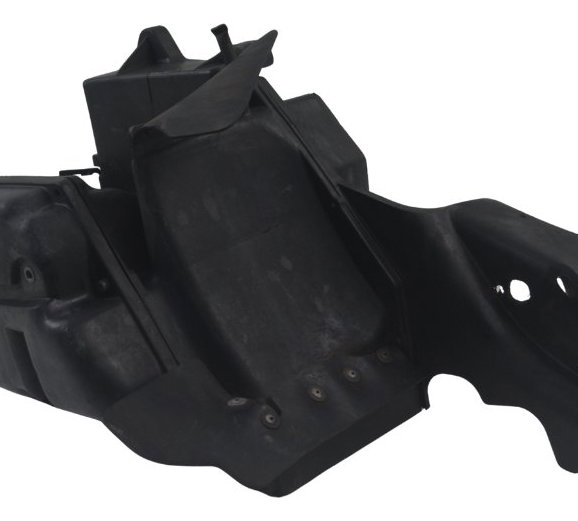 Caixa Filtro Ar C/detalhes Yamaha Xt 600 97-04 Original