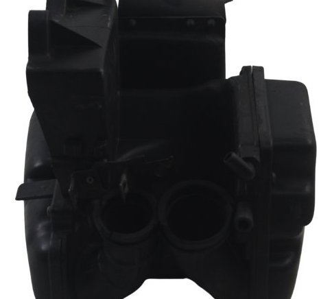 Caixa Filtro Ar C/detalhes Yamaha Xt 600 97-04 Original