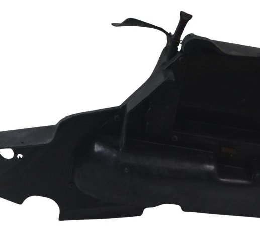 Caixa Filtro Ar C/detalhes Yamaha Xt 600 97-04 Original