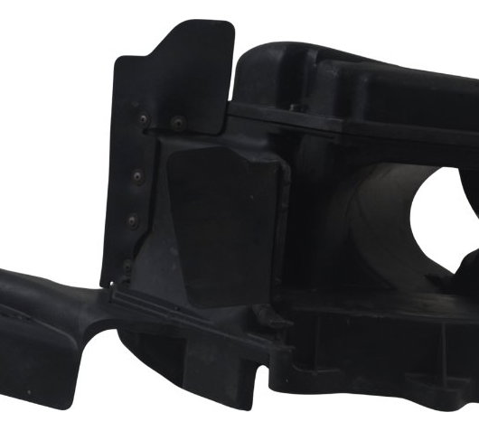 Caixa Filtro Ar C/detalhes Yamaha Xt 600 97-04 Original