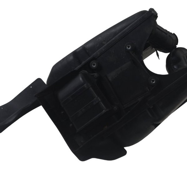 Caixa Filtro Ar C/detalhes Yamaha Xt 600 97-04 Original