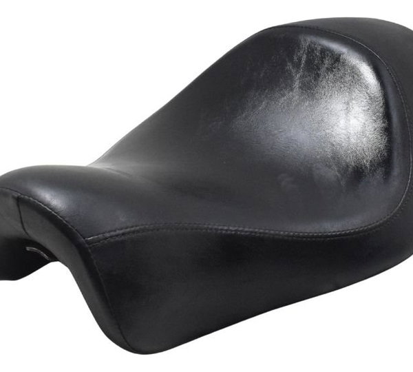 Banco Harley Sportster Xl 883r 08-09 Original Preto