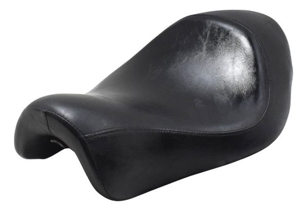 Banco Harley Sportster Xl 883r 08-09 Original Preto