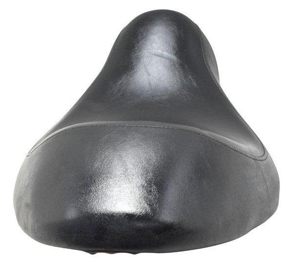 Banco Harley Sportster Xl 883r 08-09 Original Preto