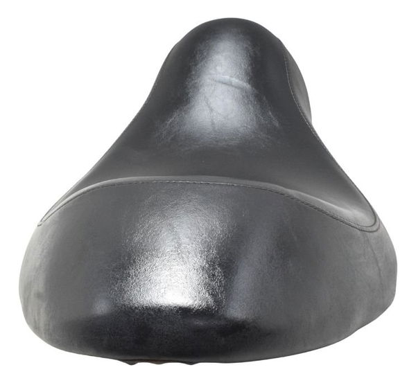 Banco Harley Sportster Xl 883r 08-09 Original Preto