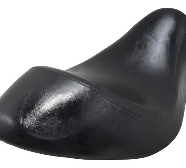 Banco Harley Sportster Xl 883r 08-09 Original Preto