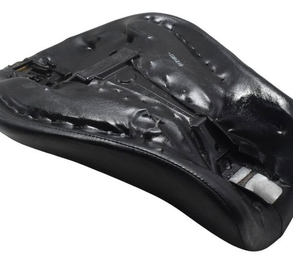 Banco Harley Sportster Xl 883r 08-09 Original Preto