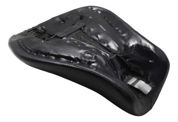 Banco Harley Sportster Xl 883r 08-09 Original Preto