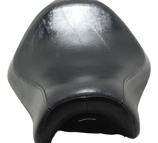 Banco Harley Sportster Xl 883r 08-09 Original Preto