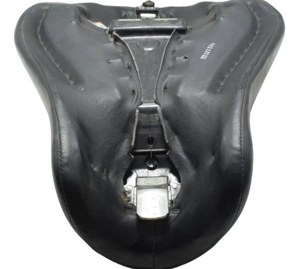 Banco Harley Sportster Xl 883r 08-09 Original Preto