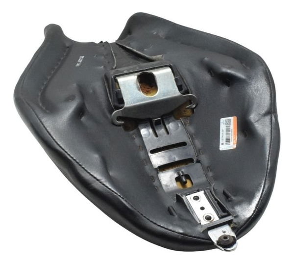 Banco Harley Sportster Xl 883r 08-09 Original Preto