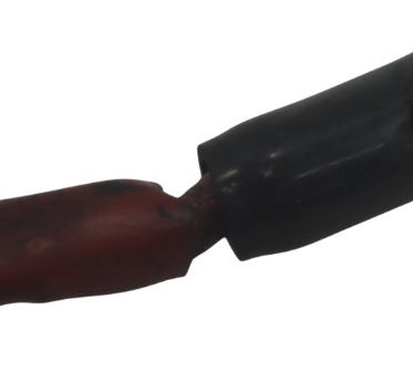 Cabo +/- Bateria Yamaha Xt 600 97-04 Original