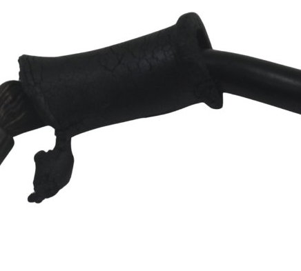 Cabo +/- Bateria Yamaha Xt 600 97-04 Original