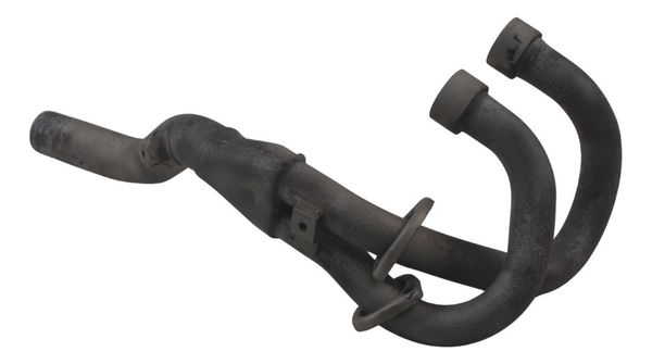 Curva Escape Yamaha Xt 600 97-04 Original