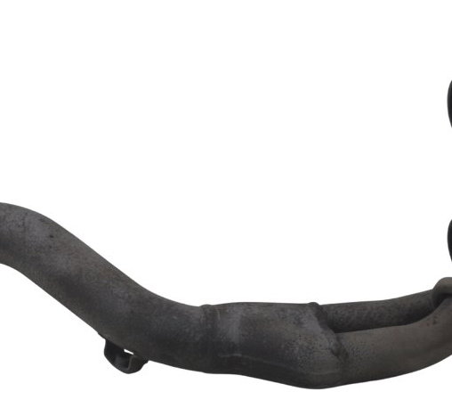 Curva Escape Yamaha Xt 600 97-04 Original