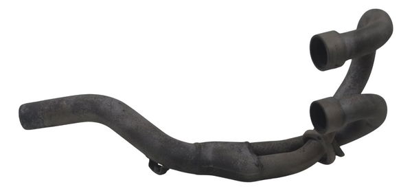 Curva Escape Yamaha Xt 600 97-04 Original