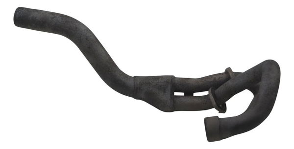 Curva Escape Yamaha Xt 600 97-04 Original