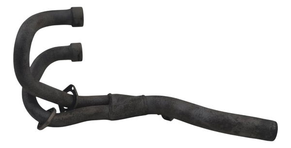 Curva Escape Yamaha Xt 600 97-04 Original