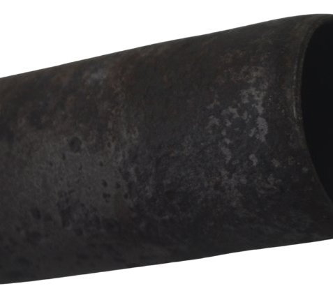 Curva Escape Yamaha Xt 600 97-04 Original