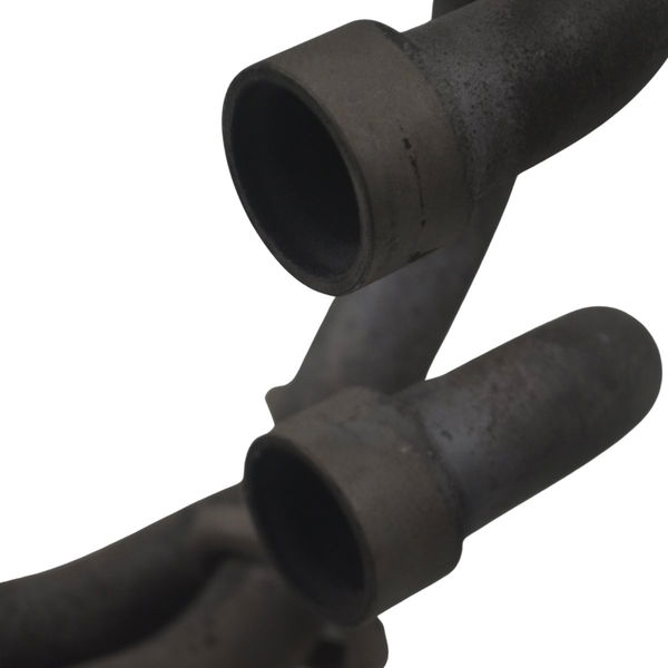 Curva Escape Yamaha Xt 600 97-04 Original