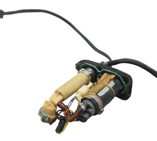 Bomba Combustível Harley Sportster Xl 883r 08-09 Original