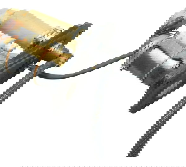 Bomba Combustível Harley Sportster Xl 883r 08-09 Original