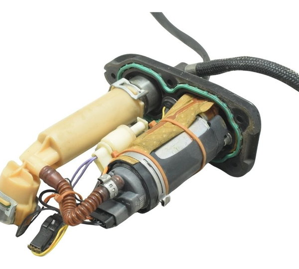 Bomba Combustível Harley Sportster Xl 883r 08-09 Original