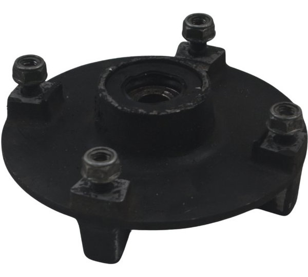 Cubo Coroa Yamaha Xt 600 97-04 Original