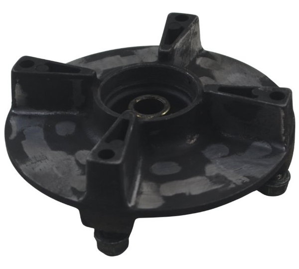 Cubo Coroa Yamaha Xt 600 97-04 Original