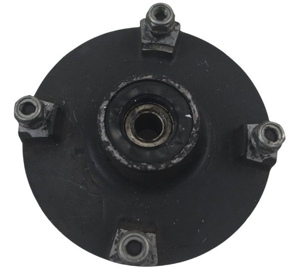 Cubo Coroa Yamaha Xt 600 97-04 Original