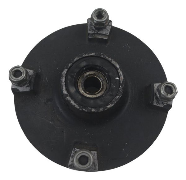 Cubo Coroa Yamaha Xt 600 97-04 Original