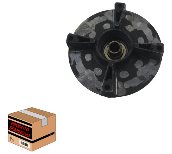 Cubo Coroa Yamaha Xt 600 97-04 Original