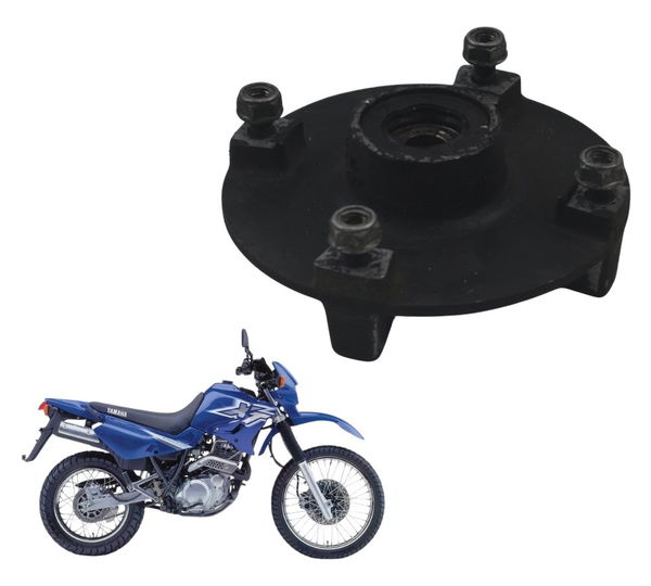 Cubo Coroa Yamaha Xt 600 97-04 Original
