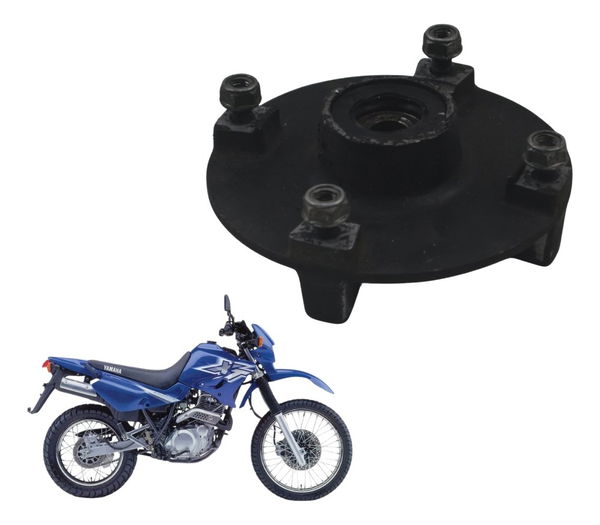 Cubo Coroa Yamaha Xt 600 97-04 Original