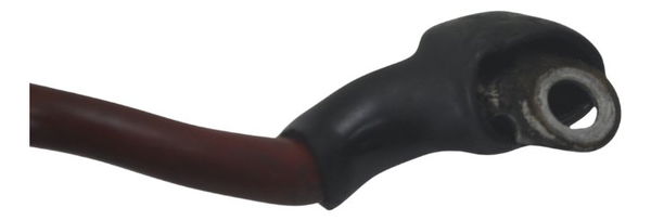 Cabo Positivo Bateria Yamaha Xt 600 97-04 Original