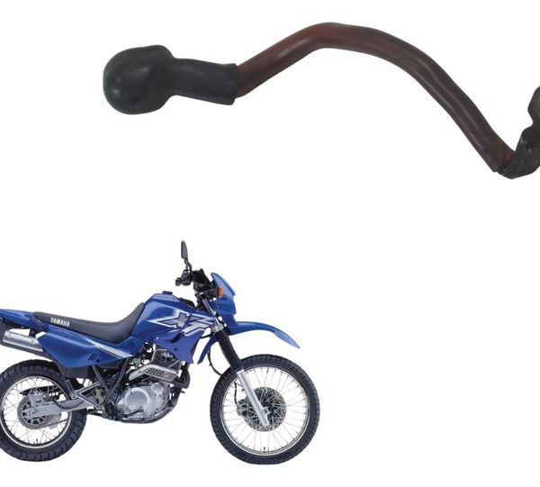 Cabo Positivo Bateria Yamaha Xt 600 97-04 Original