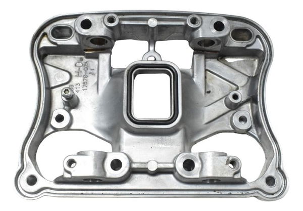 Base Suporte Balancim Harley Sportster Xl 883r 08-09 Origina