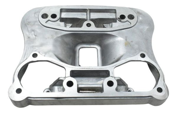 Base Suporte Balancim Harley Sportster Xl 883r 08-09 Origina