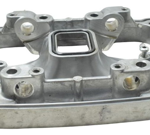 Base Suporte Balancim Harley Sportster Xl 883r 08-09 Origina