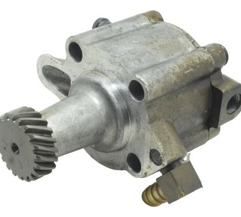 Bomba Óleo Harley Sportster Xl 883r 08-09 Original