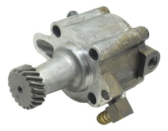 Bomba Óleo Harley Sportster Xl 883r 08-09 Original