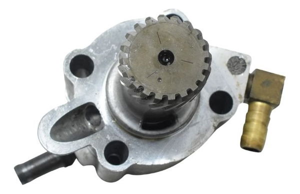 Bomba Óleo Harley Sportster Xl 883r 08-09 Original