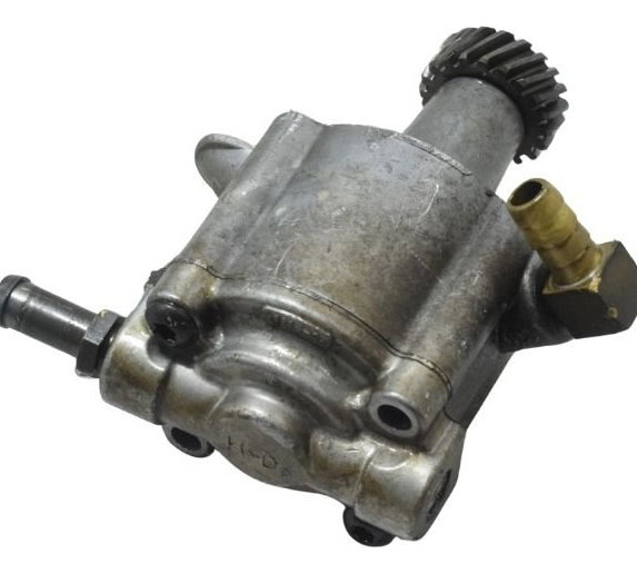 Bomba Óleo Harley Sportster Xl 883r 08-09 Original