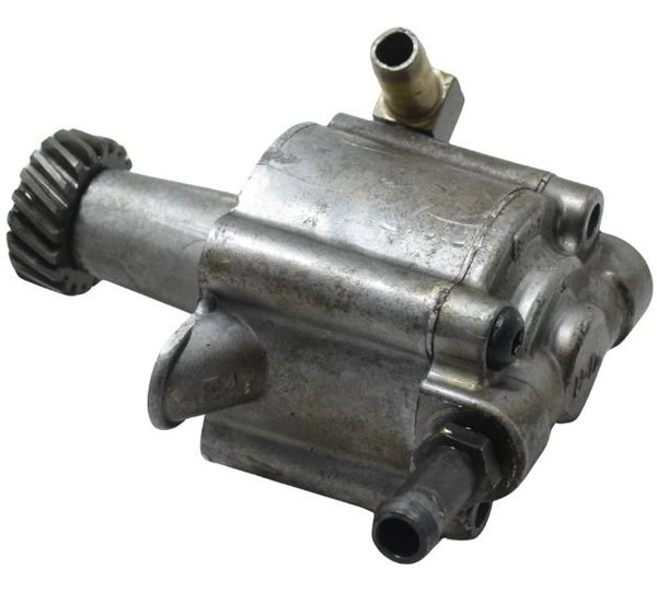 Bomba Óleo Harley Sportster Xl 883r 08-09 Original