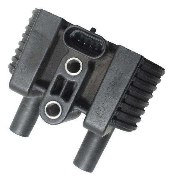 Bobina Ignição Harley Sportster Xl 883r 08-09 Original