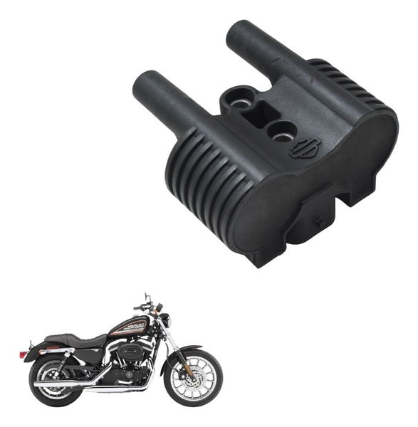 Bobina Ignição Harley Sportster Xl 883r 08-09 Original