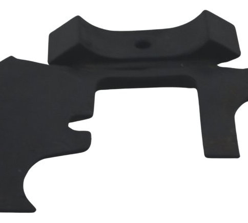 Coxim Suporte Tanque C/avaria Yamaha Xt 600 97-04 Original