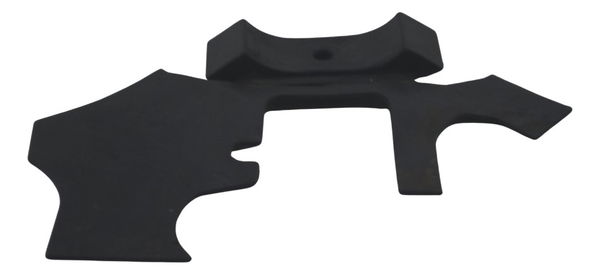 Coxim Suporte Tanque C/avaria Yamaha Xt 600 97-04 Original