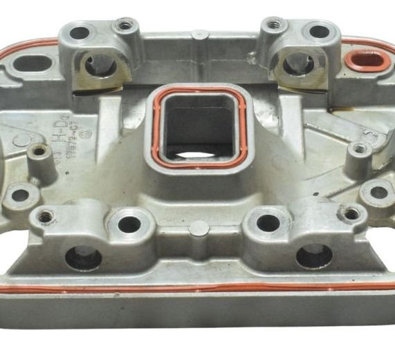 Base Suporte Balancim Harley Sportster Xl 883r 08-09 Origina